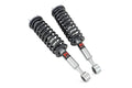 M1 Adjustable Leveling Struts | Monotube | 0-2" | Toyota Tacoma 4WD (24-26)