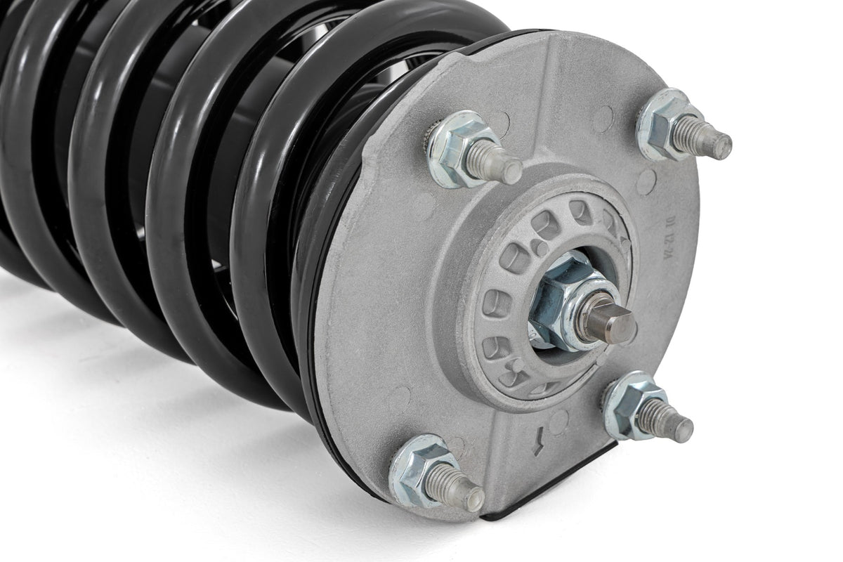 N3 Leveling Struts | 1.5 Inch | Loaded Strut | Toyota Tacoma 4WD (2024-2026)