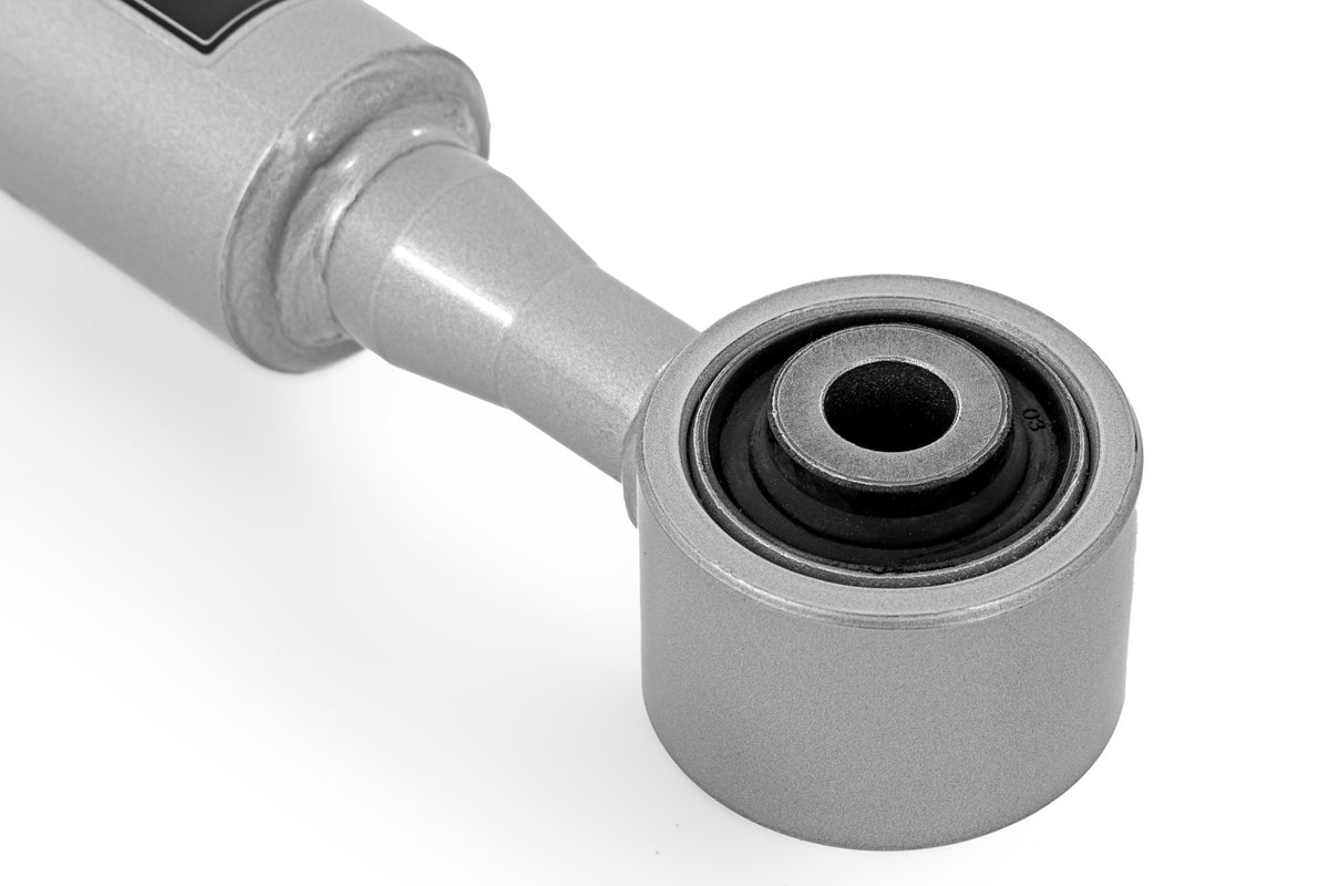 Loaded Strut Pair | 3.5 Inch | Toyota Tacoma 4WD (2024-2026)
