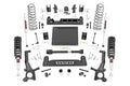 6 Inch Lift Kit | M1 | Toyota Tacoma 4WD (2024-2026)