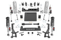 6 Inch Lift Kit | M1R | Toyota Tacoma 4WD (2024-2026)