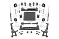 6 Inch Lift Kit | Toyota Tacoma 4WD (2024-2026)