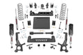 6 Inch Lift Kit | N3 Strut | Toyota Tacoma 4WD (2024-2026)