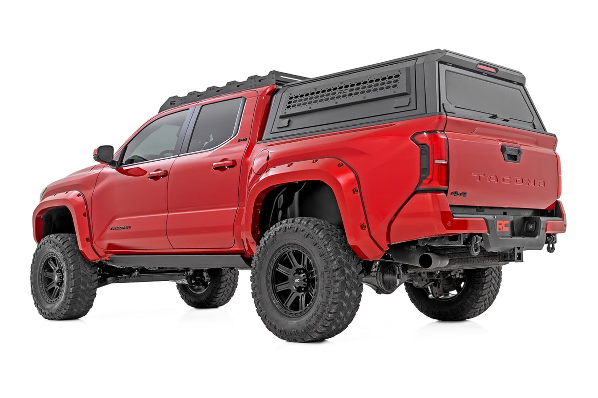 6 Inch Lift Kit | N3 Strut | Toyota Tacoma 4WD (2024-2026)