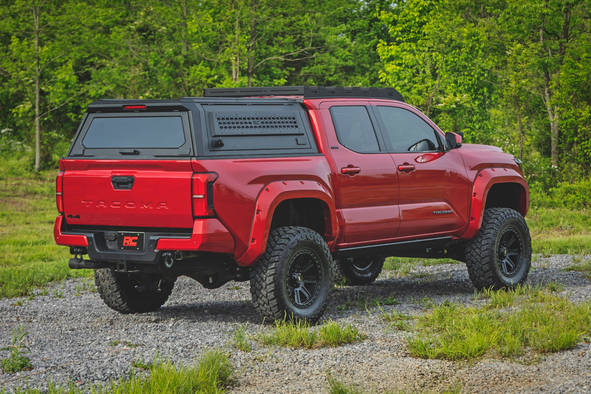 6 Inch Lift Kit | M1 | Toyota Tacoma 4WD (2024-2026)