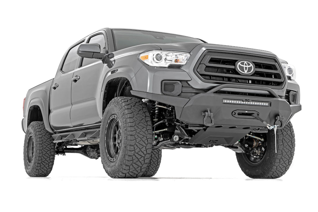 3.5 Inch Lift Kit | Vertex | Toyota Tacoma 2WD/4WD (2005-2023)